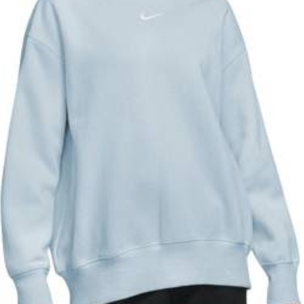 Nike Women's Crewneck Sweatshirt